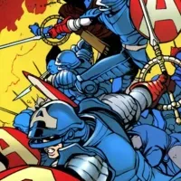 Shieldsmen