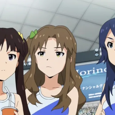 Shinkan Shoujo
