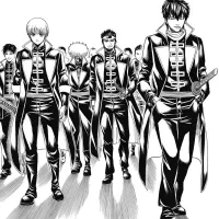 Shinsengumi
