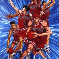 Shohoku High