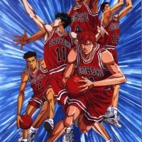 Shohoku High