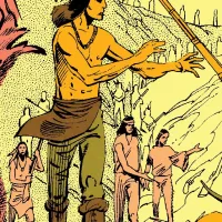Shoshone