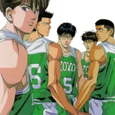 Shoyo High School