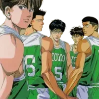 Shoyo High School