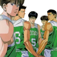 Shoyo High School
