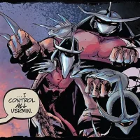 Shredder Elite