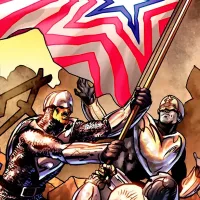 Silver Centurions