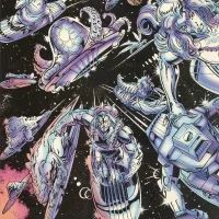 Silver Skyriders