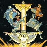 Silverhawks