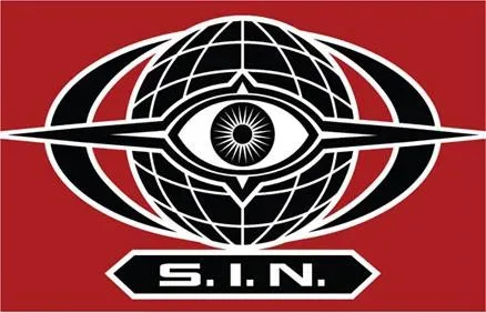 Background for S.I.N.