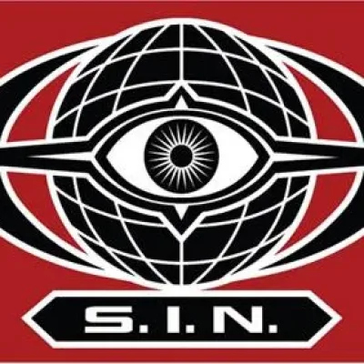 S.I.N.