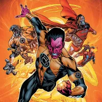 Sinestro Corps