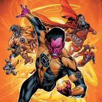 Sinestro Corps