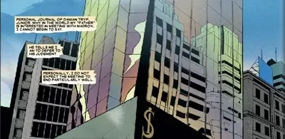 Background for Singularity Investigations