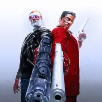 Sinister Dexter