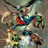 Sinister Six