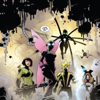 Sinister Syndicate