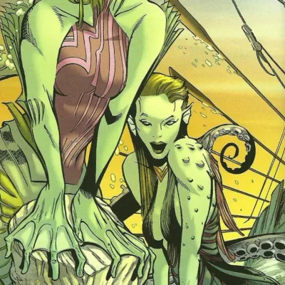 Sirens