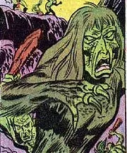 Background for Sisterhood of Badoon