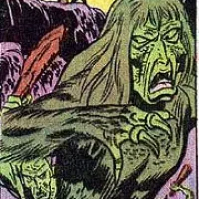 Sisterhood of Badoon