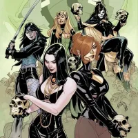 Sisterhood of Mutants