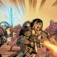 Sisters of Battle