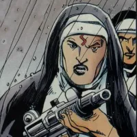 Sisters Of Doom