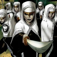 Sisters of Perpetual Darkness