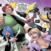 Sisters of Suzie Su