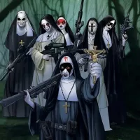 Six Marys