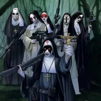 Six Marys