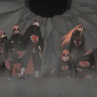 Six Paths of Pain