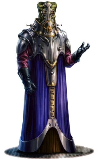 Background for Skakoans