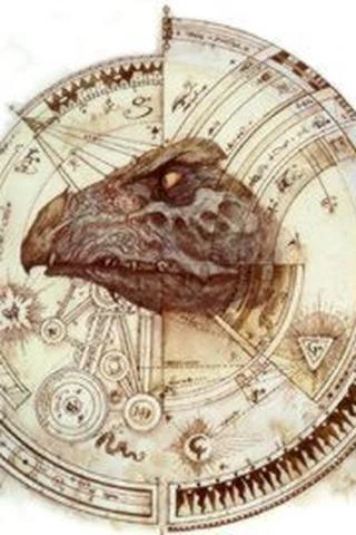 Background for Skeksis