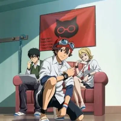 Sket Dan