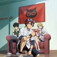 Sket Dan