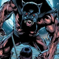 Skinwalkers