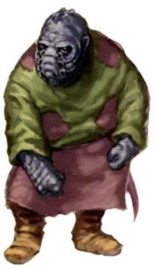 Background for Skrillings