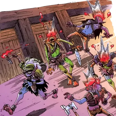 Skrubz