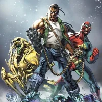 Skrull Kill Krew