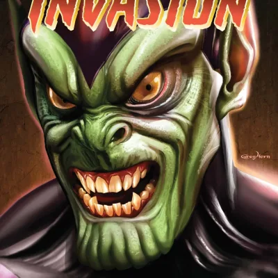 Skrulls