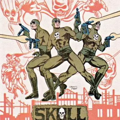 SKULL