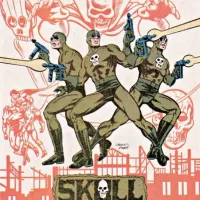 SKULL