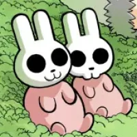 Skullbunnies
