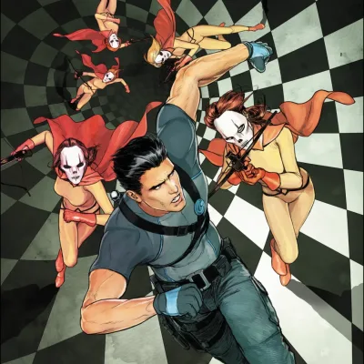 Skullgirls
