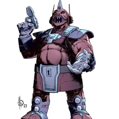 Skuxxoids