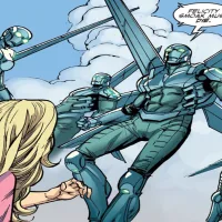 Sky Lords