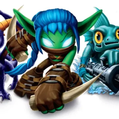 Skylanders