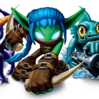 Skylanders