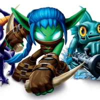 Skylanders